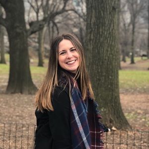 Meet your Posher, Allie